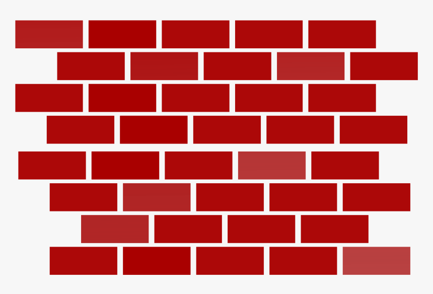 Brick Wall Texture Clip Art Download - Brick Clipart, HD Png Download, Free Download