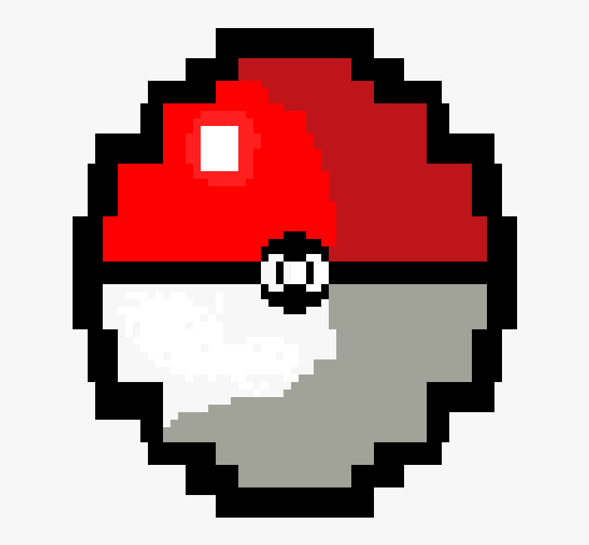 Pokeball Sprite Sheet