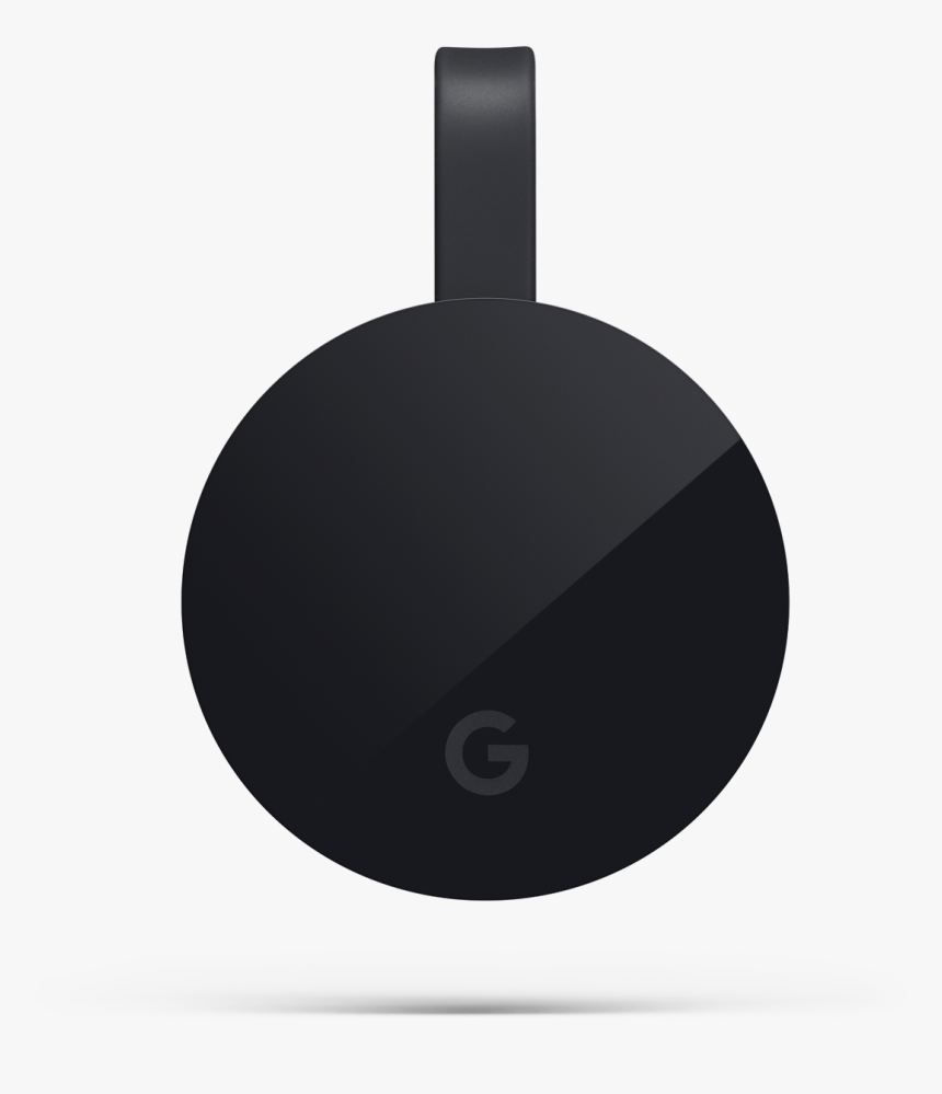 Chromecast Ultra Transparent, HD Png Download, Free Download