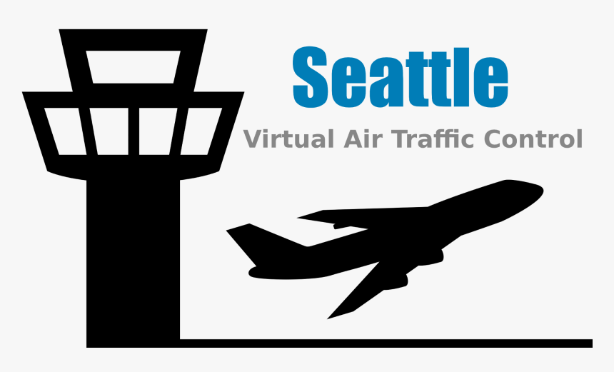 Air Traffic Control Logo No Background, HD Png Download, Free Download