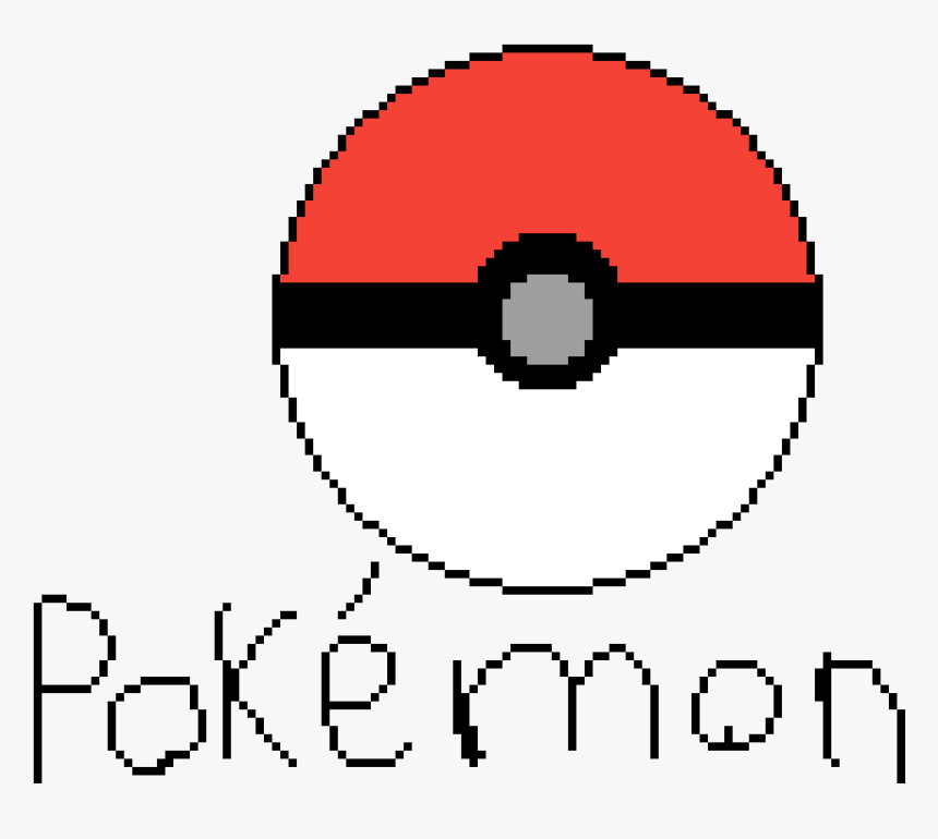 Transparent Pokeball - Saturn Pixel Art Png, Png Download, Free Download