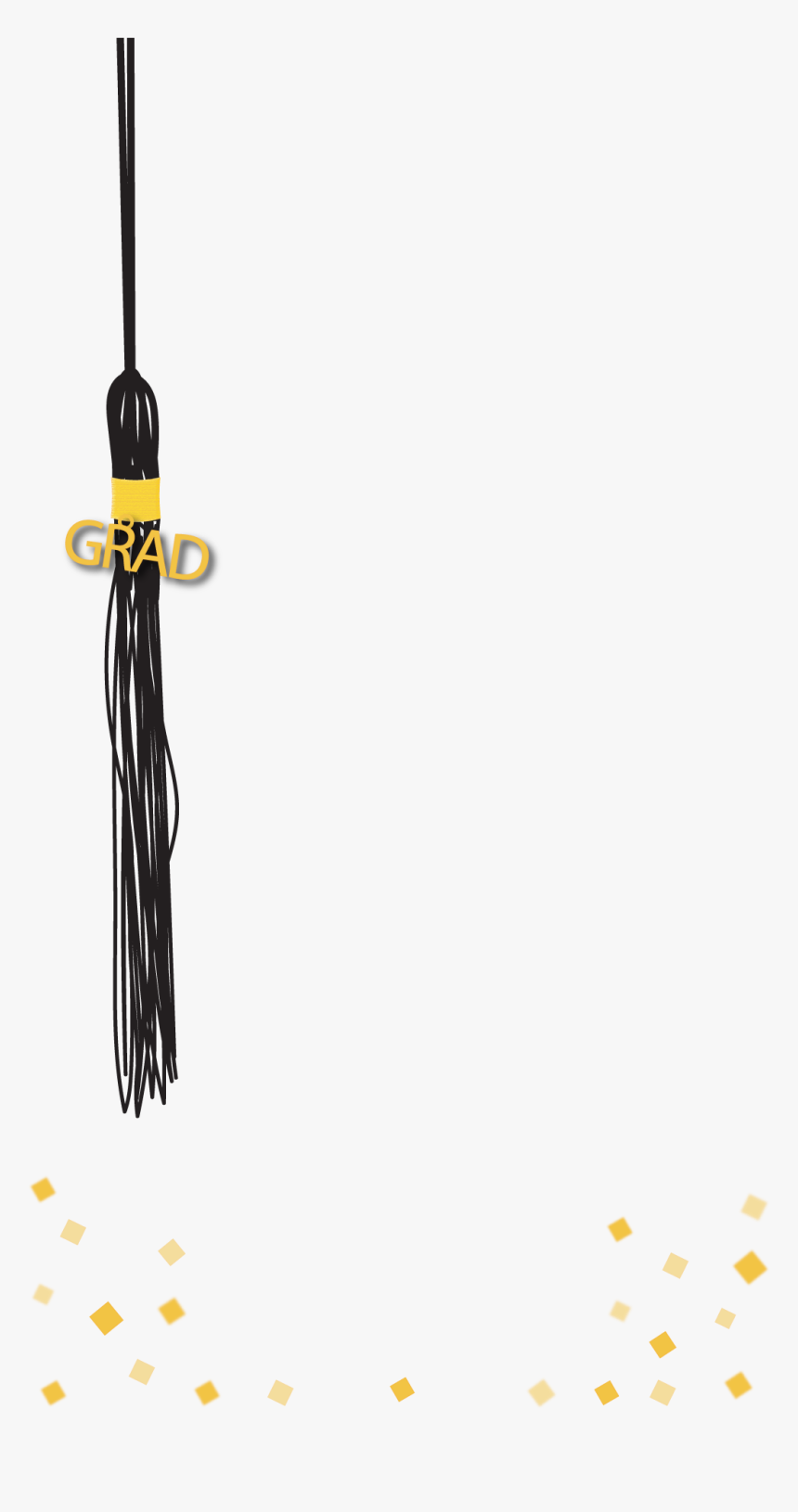 Congratulations Clipart Graduate - Filter Graduation, HD Png Download, Free Download