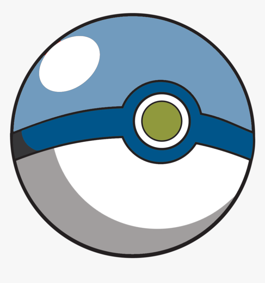 Yvr Pokeball - Poke Ball, HD Png Download, Free Download