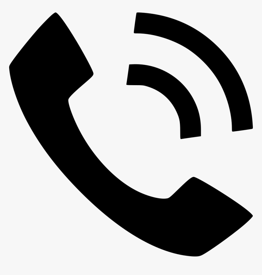 Transparent Call Icon Png - Phone Call Icon Png, Png Download, Free Download