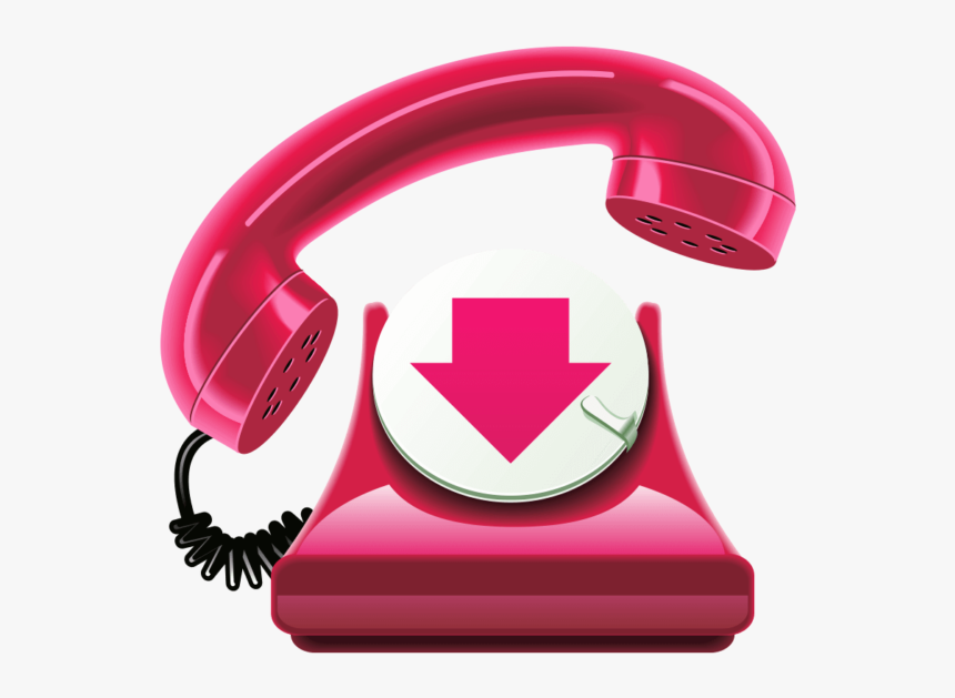 3d Telephone Icon Png Image Free Download Searchpng - 3d Phone Icon Png, Transparent Png, Free Download