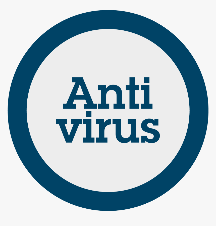 Free Antivirus Vector - Support, HD Png Download, Free Download