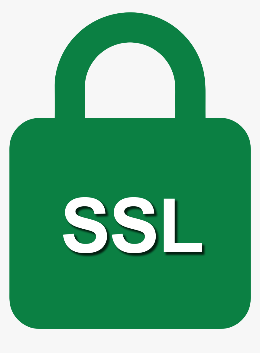 Ssl Lock Icon Png, Transparent Png, Free Download