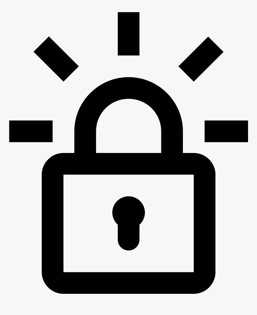 Transparent Ssl Icon Png - Sign, Png Download, Free Download