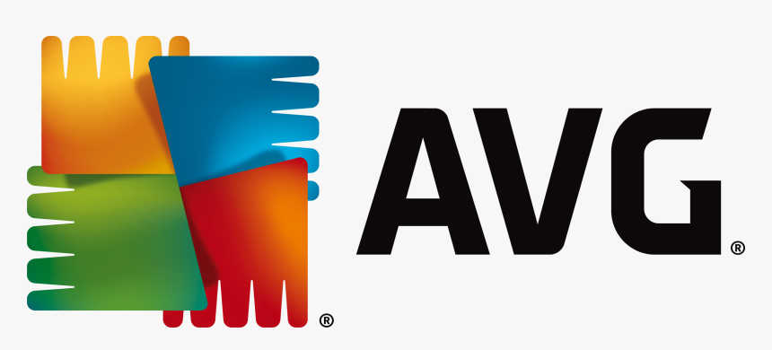 Avg Antivirus Logo - Antivirus Avg Logo, HD Png Download, Free Download