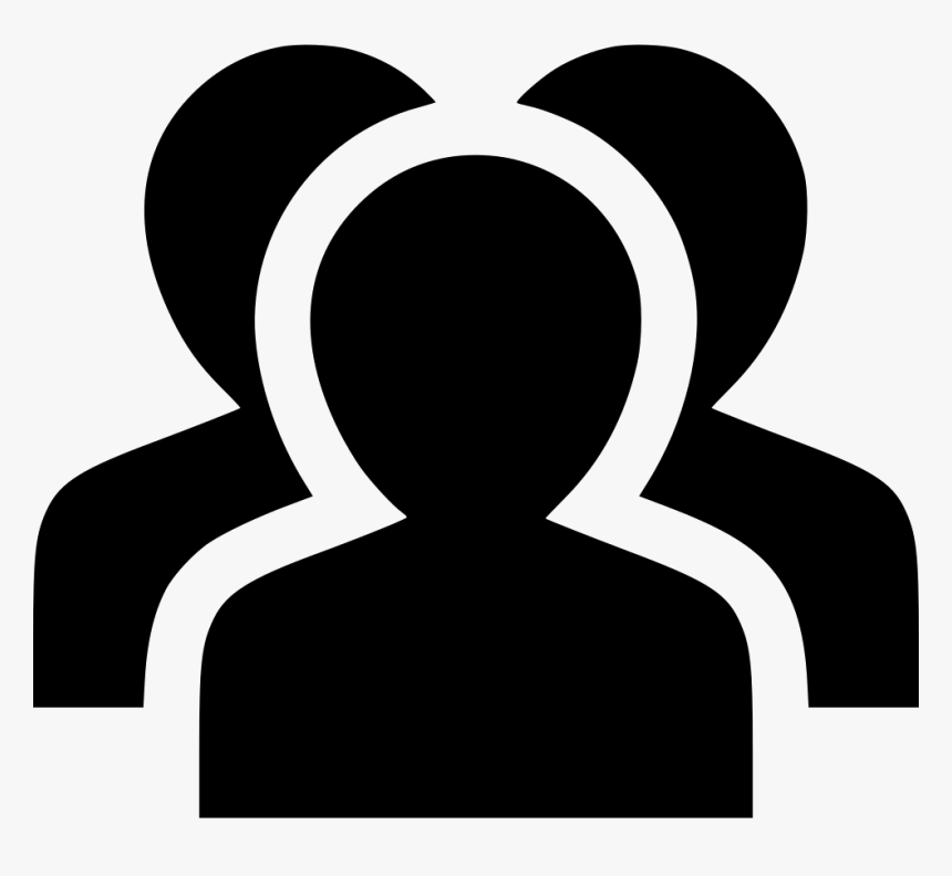 People - People Icon Png File, Transparent Png, Free Download