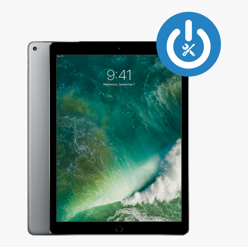 Ipad Air 2 Retina Speaker Repair Centre In Vashi, Mumbai - Ipad Pro 2017 Price In Malaysia, HD Png Download, Free Download