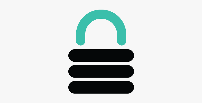 Lock, Antivirus, Internet, Web Icon - Sign, HD Png Download, Free Download