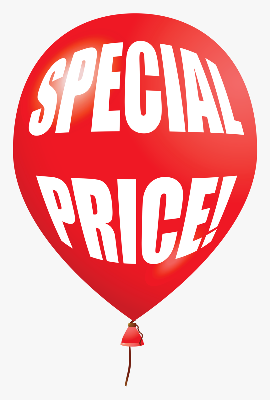 Special Price Logo Png, Transparent Png, Free Download