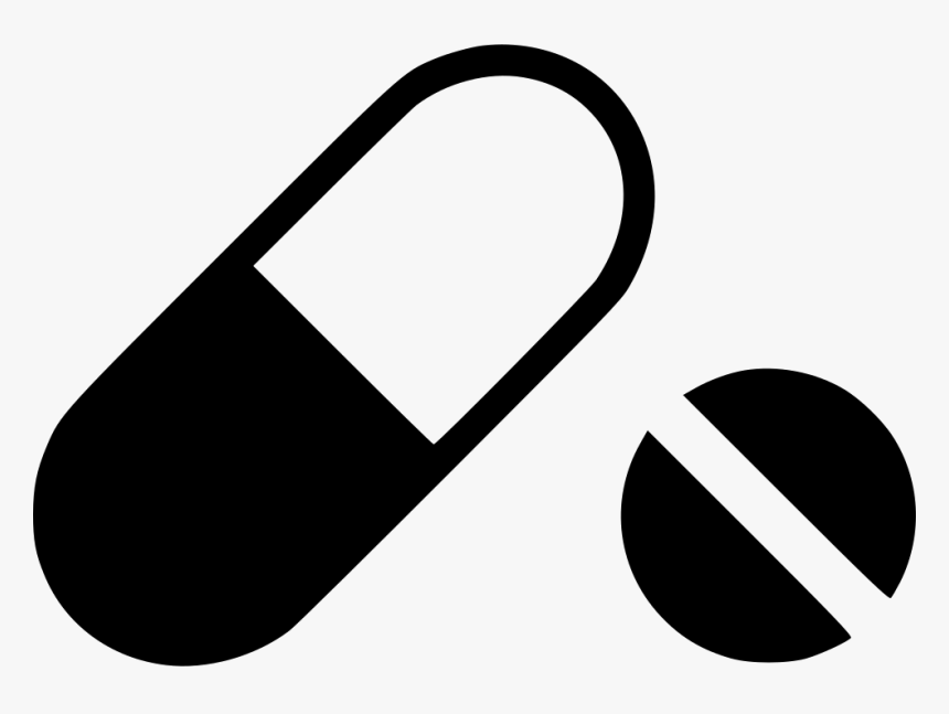 Medicine Antivirus Svg Png - Medicine Pill Logo Png, Transparent Png, Free Download