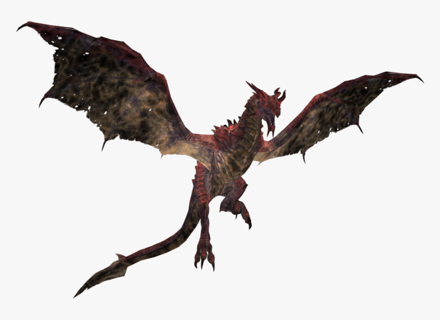 Skyrim Nafaalilargus, HD Png Download, Free Download