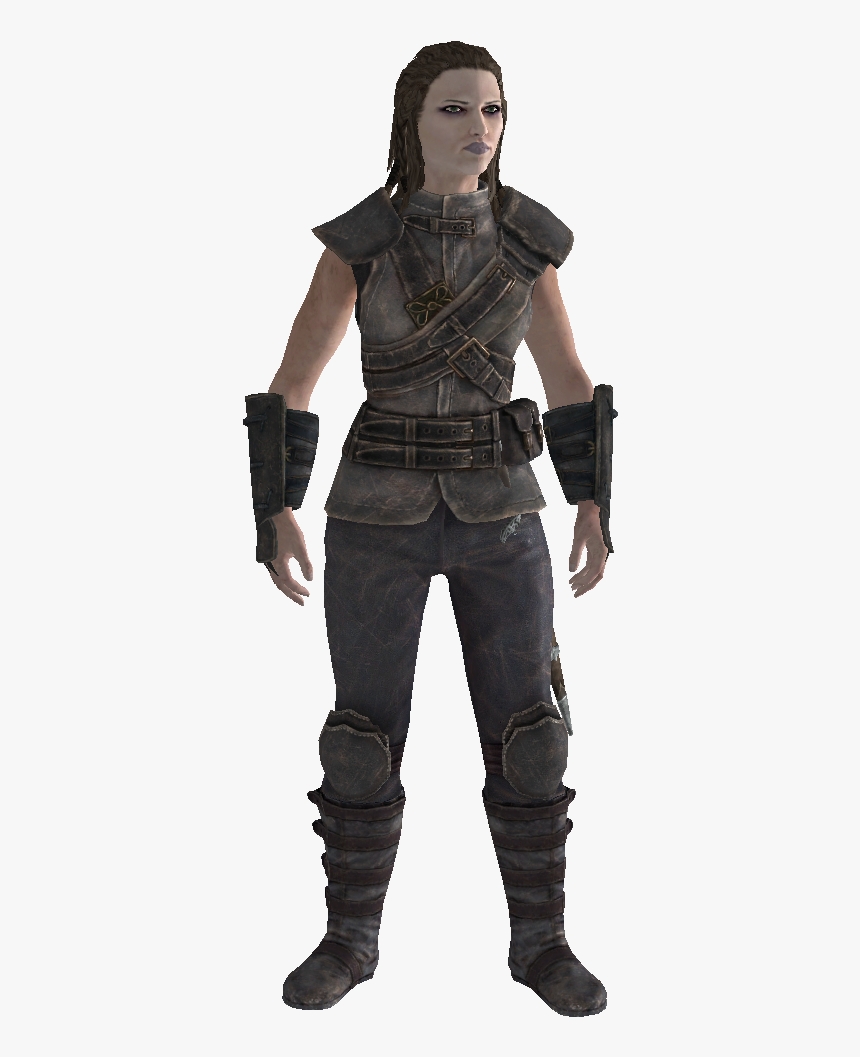 Sapphirenpc - Skyrim Sapphire Npc, HD Png Download, Free Download