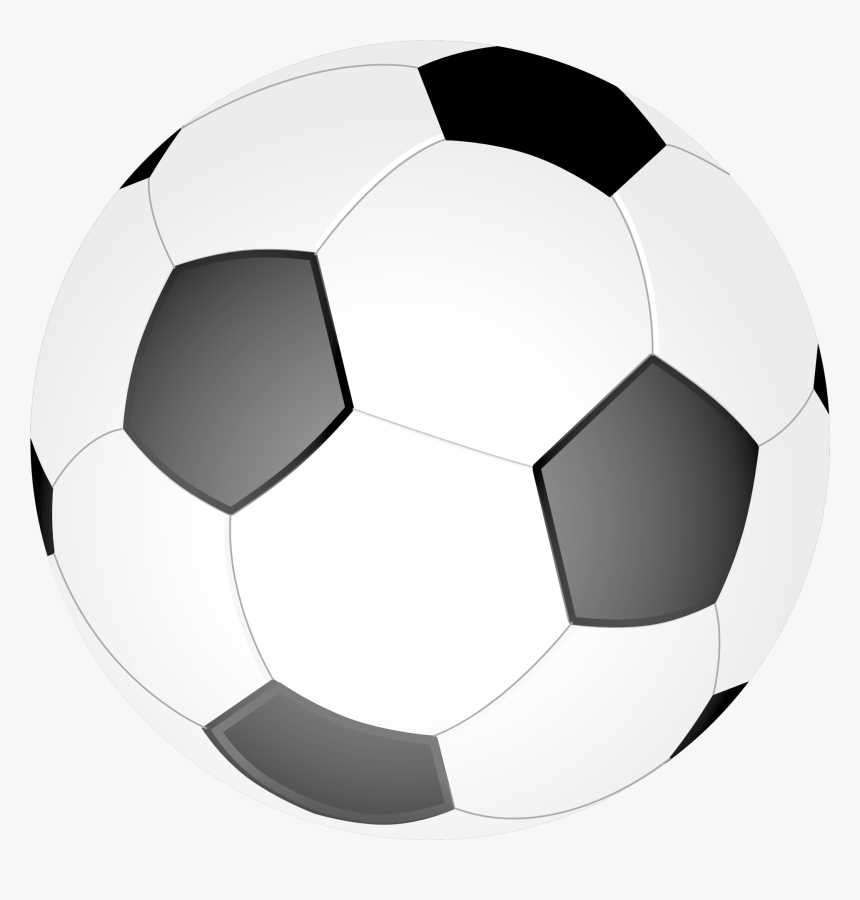 Football Ball Png - Png Image Of Football, Transparent Png, Free Download