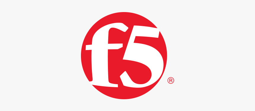 F5 Networks Logo, HD Png Download, Free Download