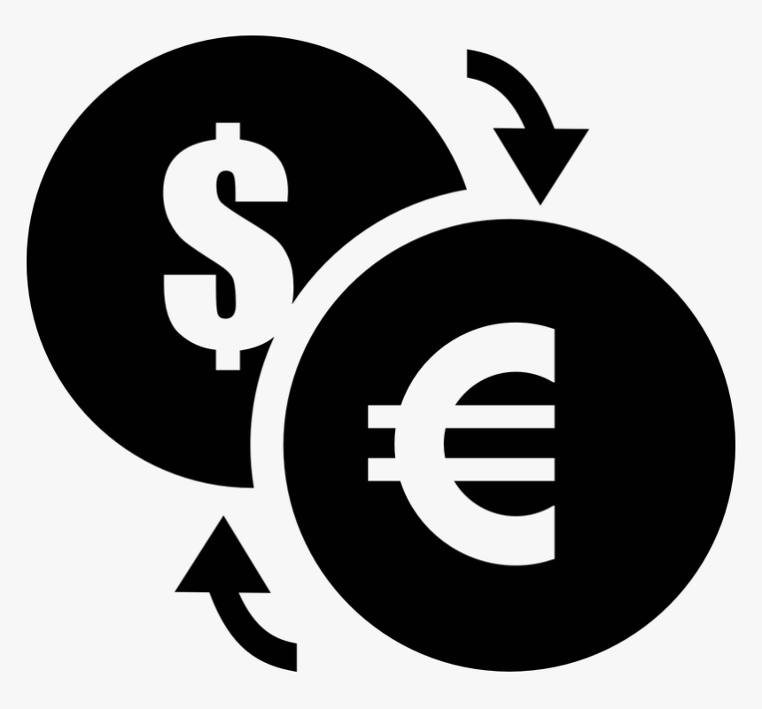 Currency Converter Png, Transparent Png, Free Download