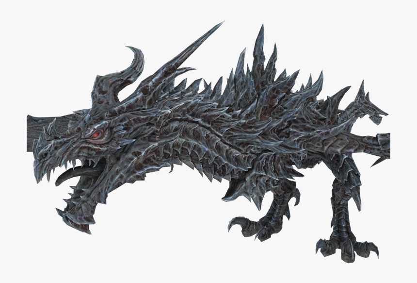 Transparent Alduin Png, Png Download, Free Download