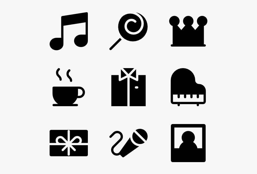 Workplace Icons, HD Png Download, Free Download