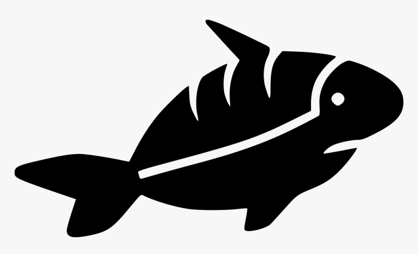 Shark Ii - Illustration, HD Png Download, Free Download
