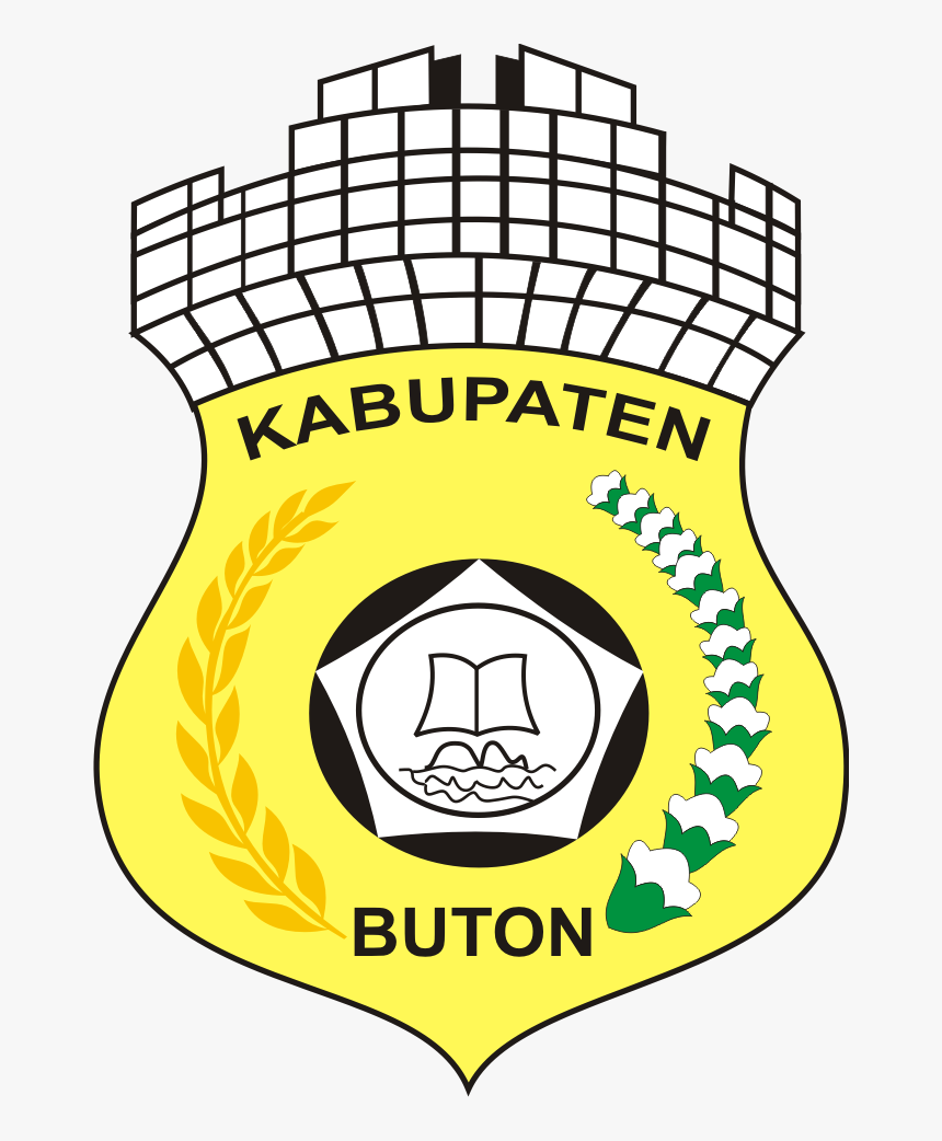 #logopedia10 - Buton Regency, HD Png Download, Free Download