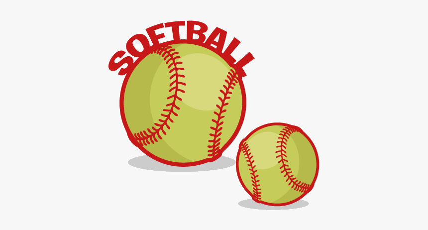 Softball Free Sports Clipart Clip Art Pictures Graphics - College Baseball, HD Png Download, Free Download