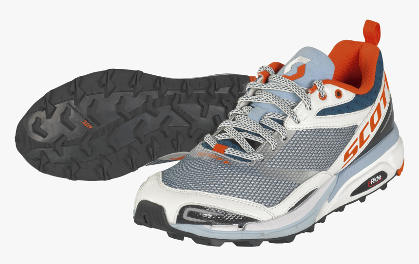 Running Shoes Png Image - Sport Shoes Png Hd, Transparent Png, Free Download