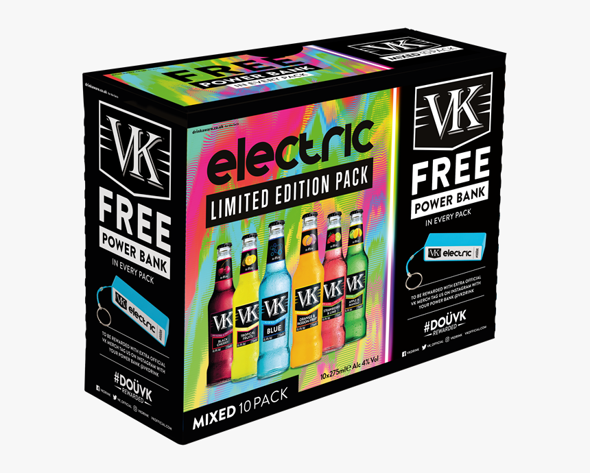 Transparent Vk Png - Vk Drink, Png Download, Free Download