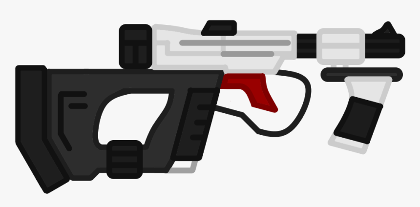 Assault Rifle, HD Png Download, Free Download