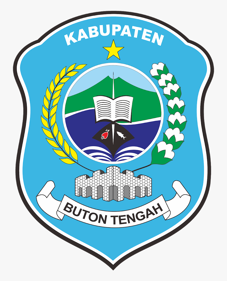 Anda Bisa Mendownload Logo Ini Dengan Resolusi Gambar - Buton Tengah, HD Png Download, Free Download