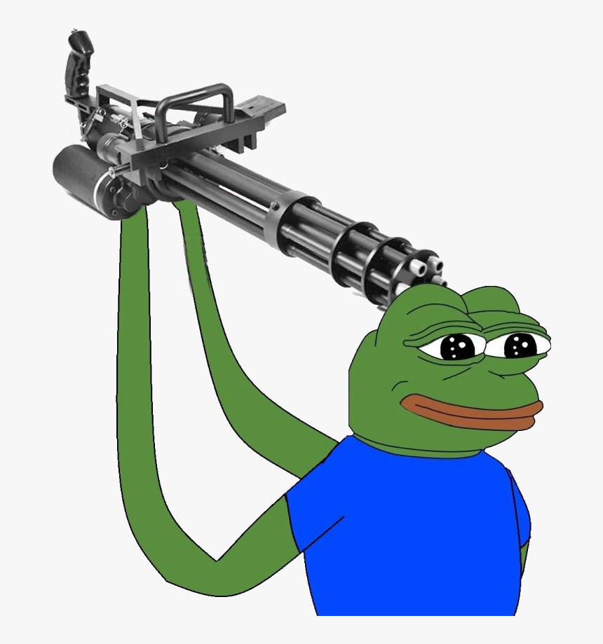 Frog Meme Suicide - Suicide Pepe Meme, HD Png Download, Free Download