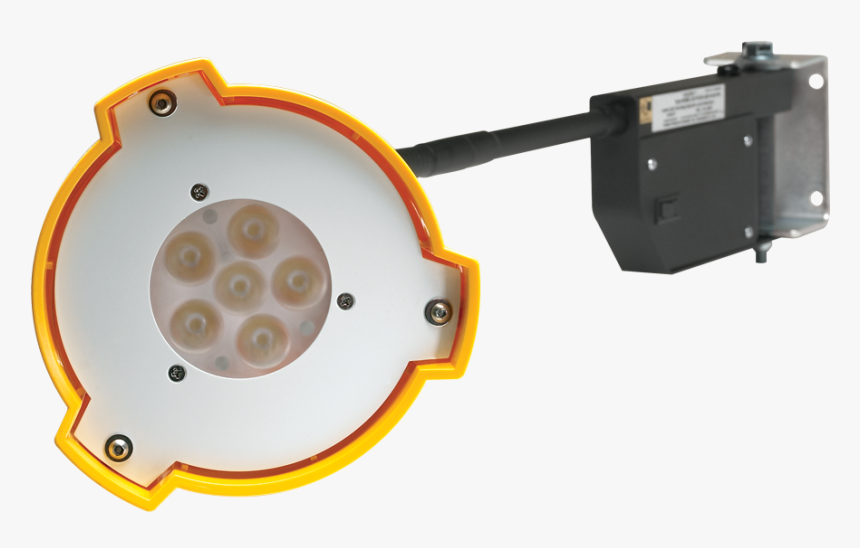 Flex Led Docklite® Front - Electronics, HD Png Download, Free Download