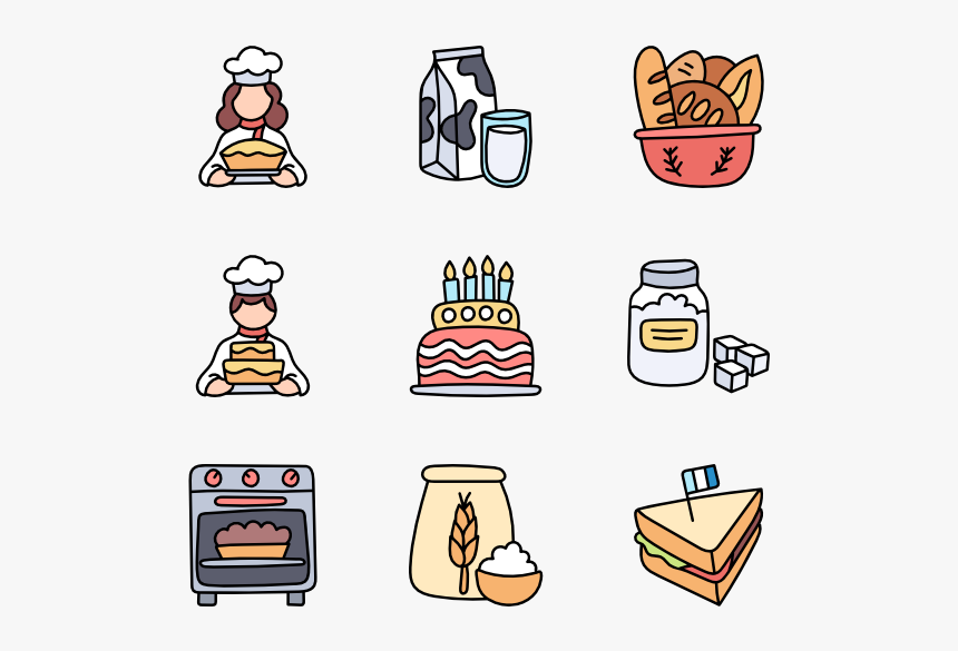 Bakery, HD Png Download, Free Download