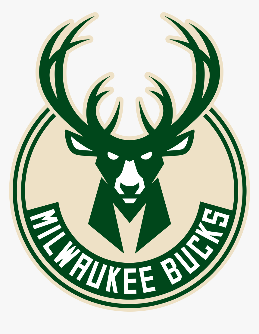 Milwaukee Bucks Logo, HD Png Download, Free Download