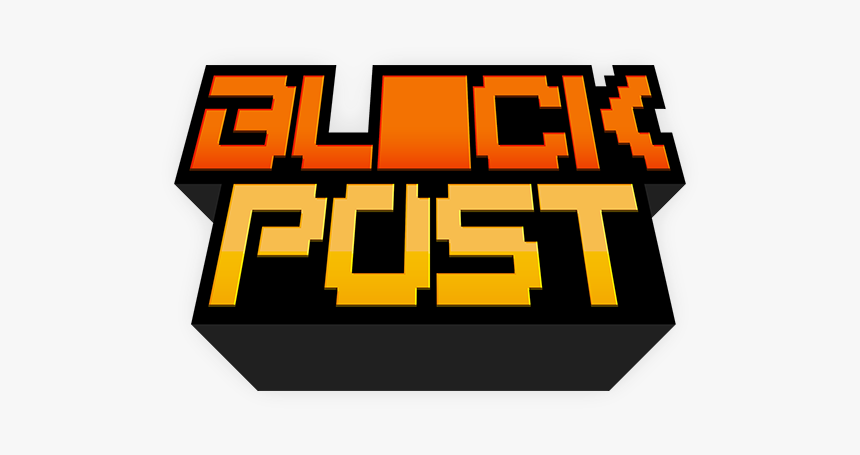 Block Post, HD Png Download, Free Download