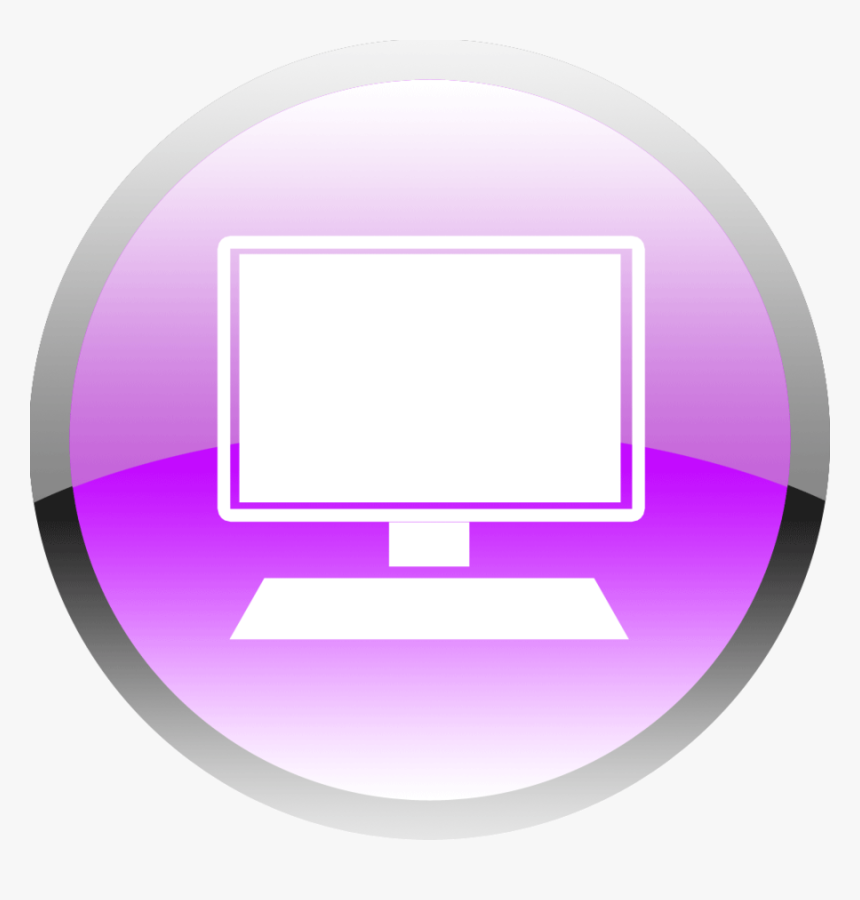 Cool Computer Icons - Icon Cool For Computer, HD Png Download, Free Download