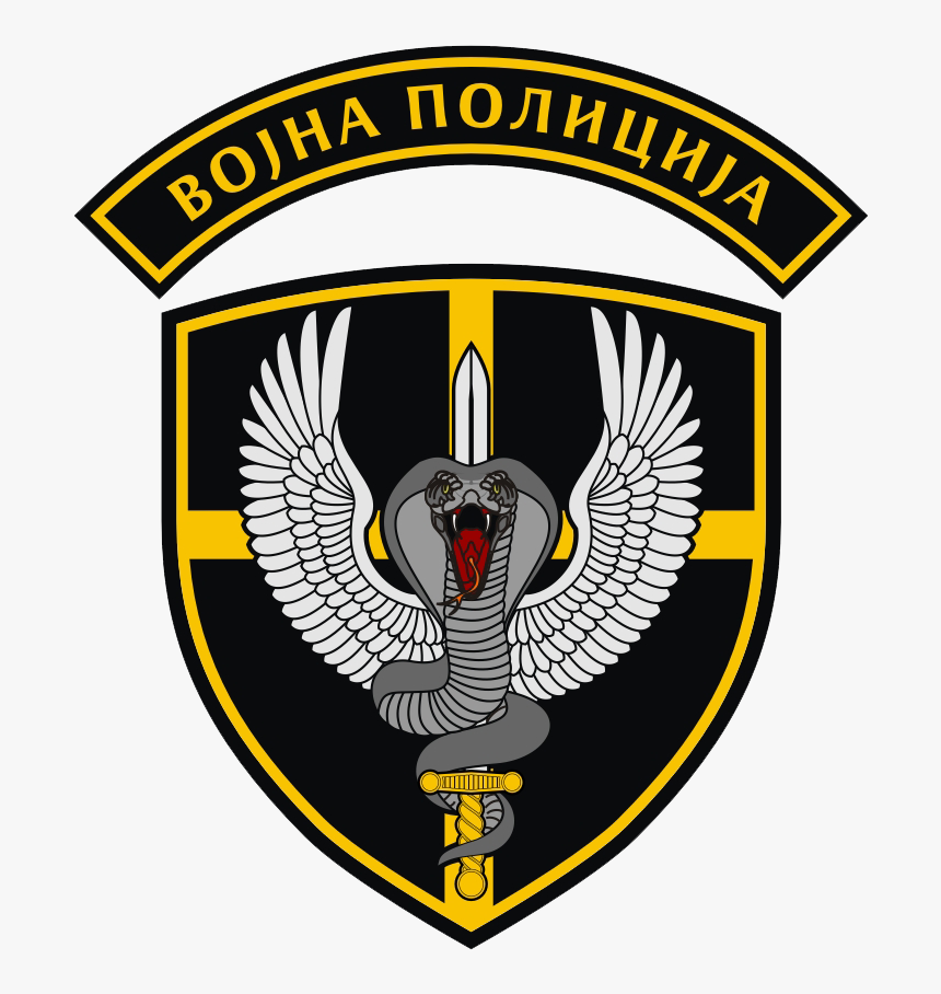 Kobre Vp - Military Police, HD Png Download, Free Download