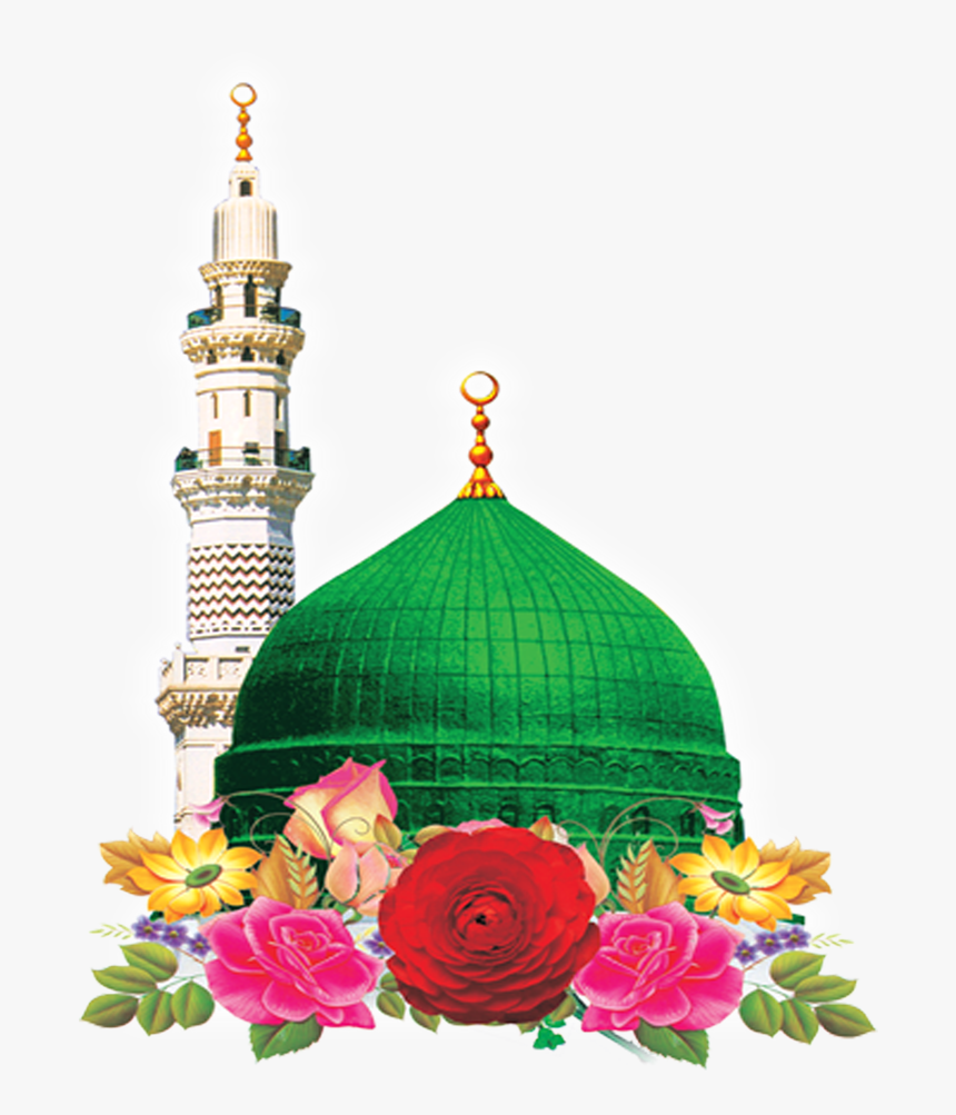 Masjid E Nabvi Png, Transparent Png, Free Download