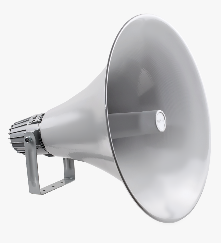 Transparent Megaphone Png - Transparent Megaphone, Png Download, Free Download