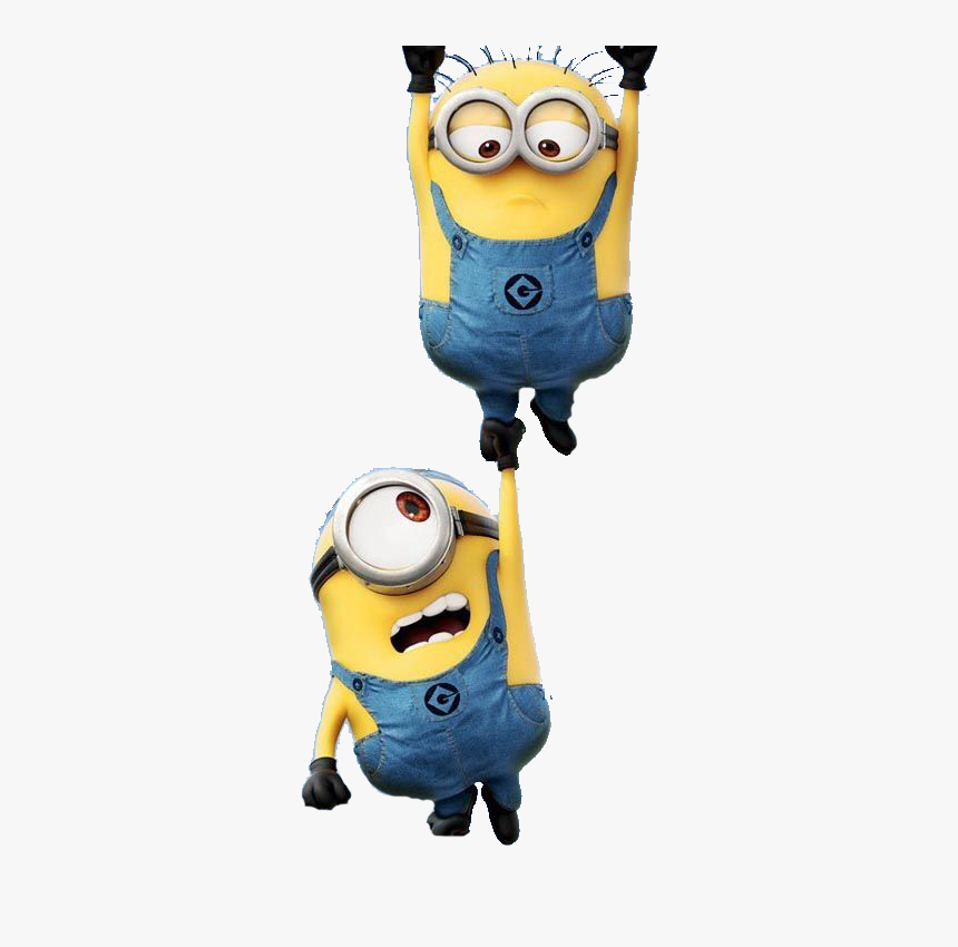 Collection Of Minion - Minions Png, Transparent Png, Free Download