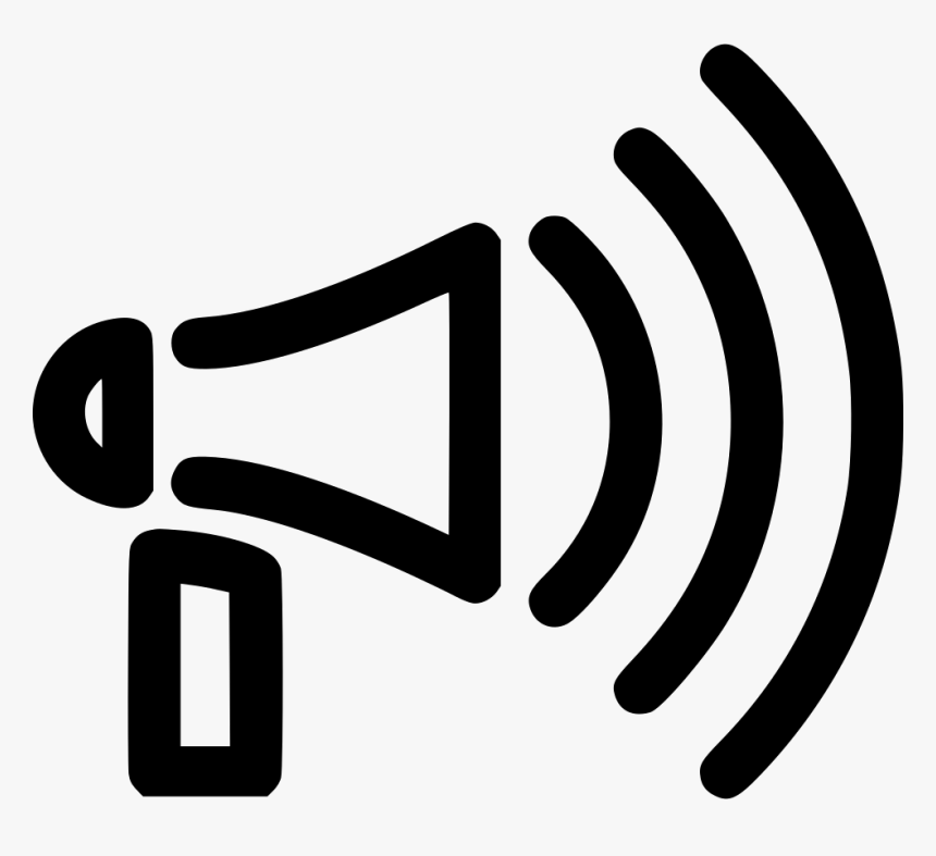 Megaphone Marketing Promotion Icon Hd Png Download Kindpng Megaphone Marketing Promotion Icon Hd Png Download Kindpng