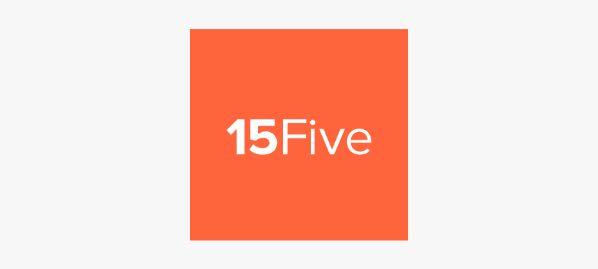 15five, HD Png Download, Free Download