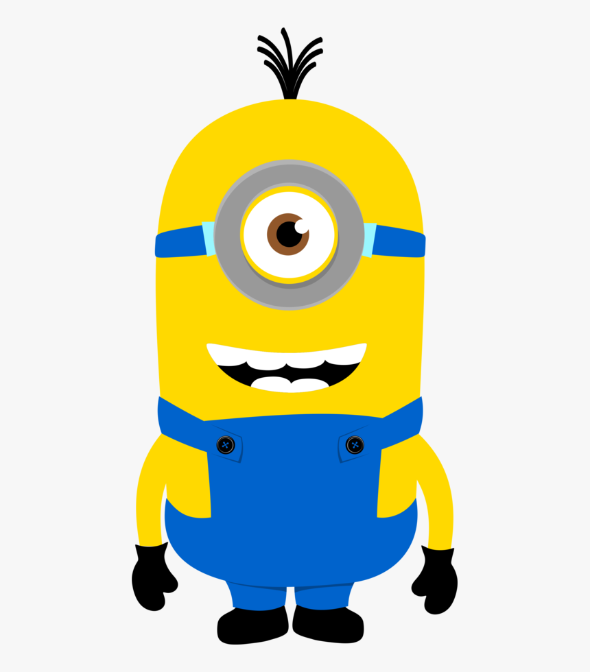 Minions Png, Transparent Png, Free Download