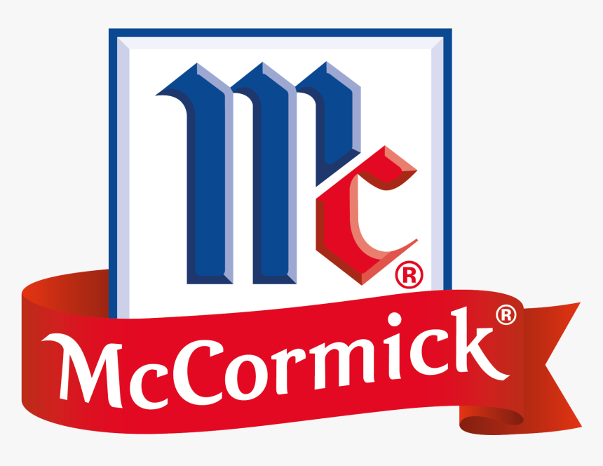 Mccormick Logo - Mccormick And Co Logo, HD Png Download, Free Download