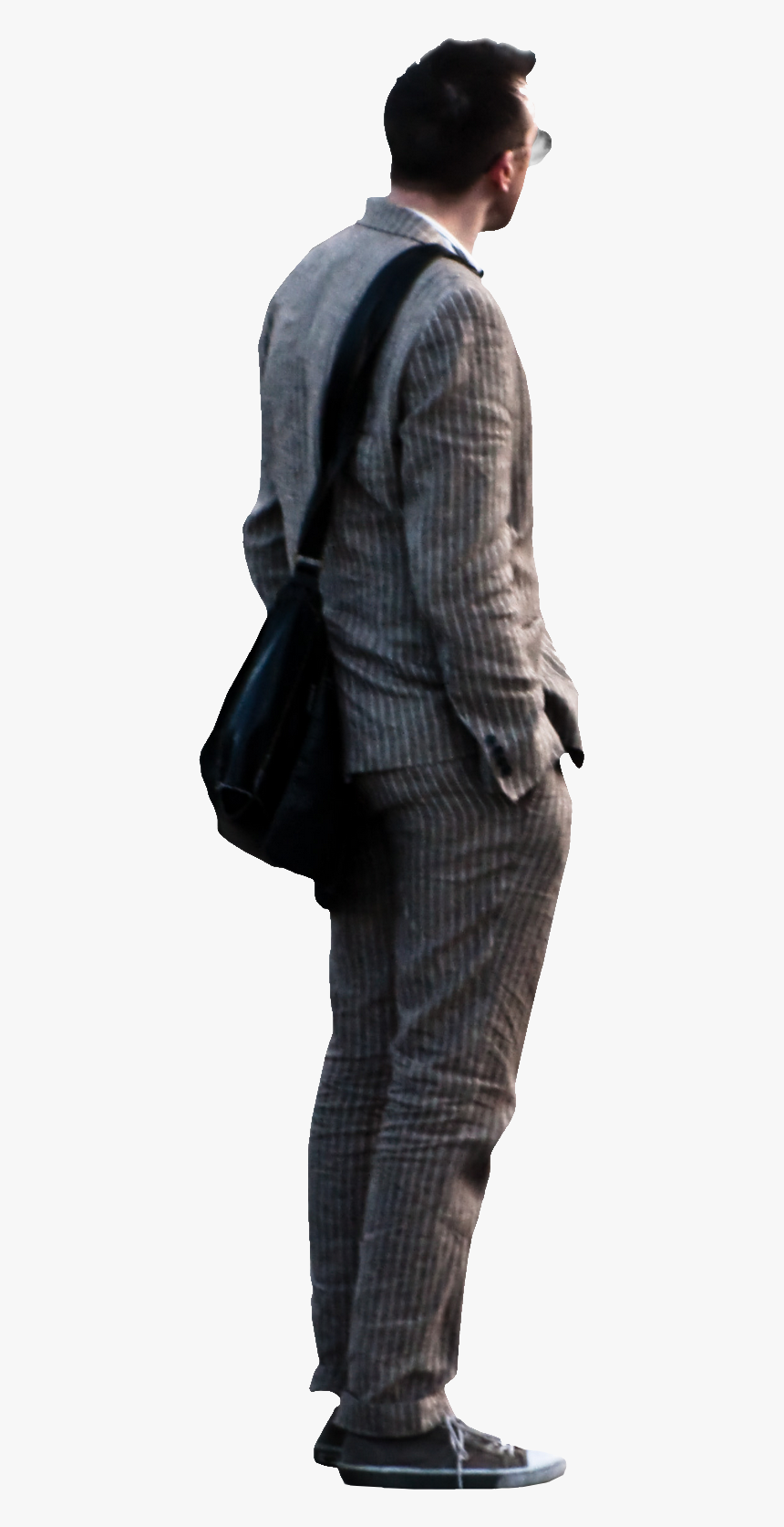 People Back Png, Transparent Png, Free Download
