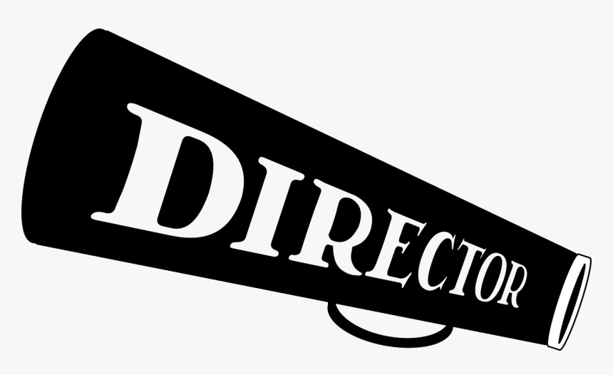 Director Clip Art, HD Png Download, Free Download