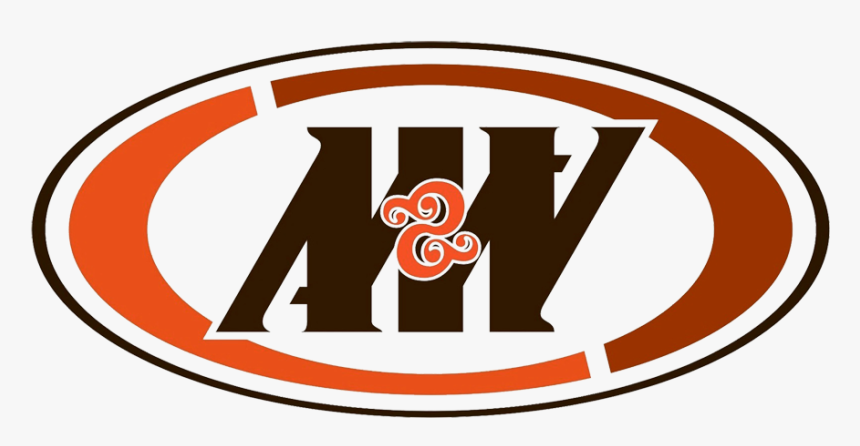 Aw Logo - A&w Restaurants, HD Png Download, Free Download