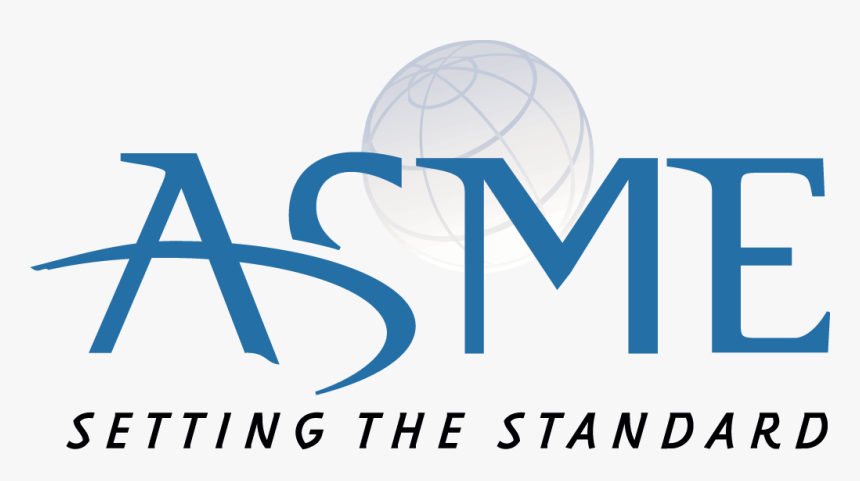 Asme Logo - Asme, HD Png Download, Free Download